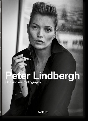 Peter Lindbergh