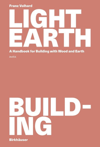 Light Earth Building