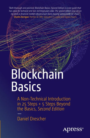 Blockchain Basics