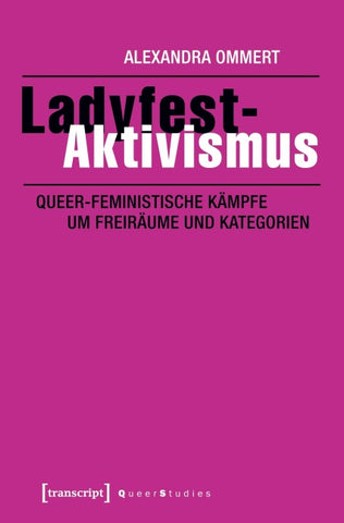 Ladyfest-Aktivismus
