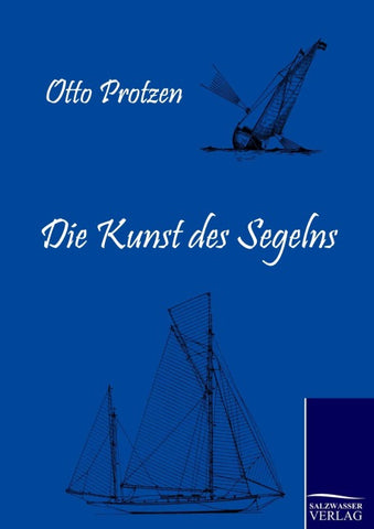 Die Kunst des Segelns