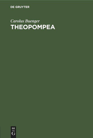 Theopompea