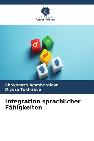 Integration sprachlicher Fähigkeiten
