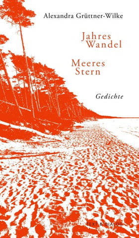 Jahres Wandel Meeres Stern