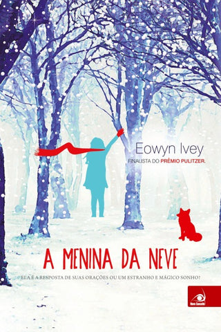 A Menina da Neve