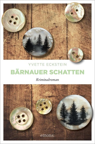 Bärnauer Schatten