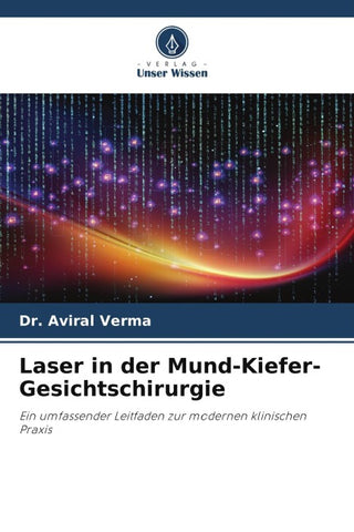 Laser in der Mund-Kiefer-Gesichtschirurgie