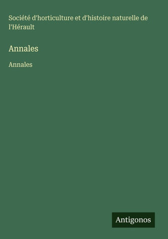 Annales
