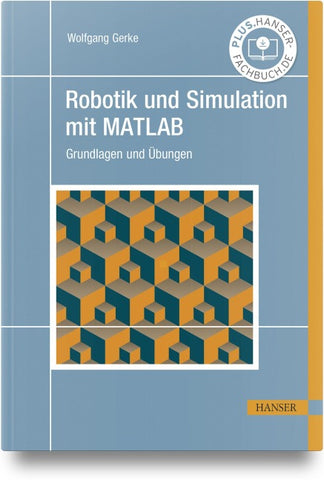 Robotik und Simulation mit MATLAB