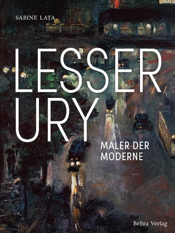 Lesser Ury