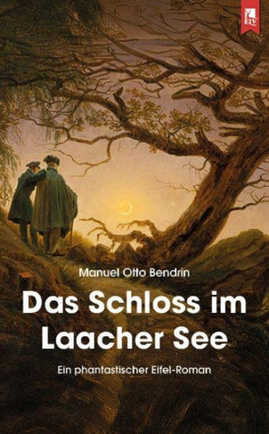 Das Schloss im Laacher See