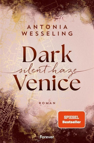 Dark Venice. Silent Haze (Dark Venice 2)