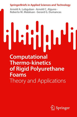 Computational Thermo-kinetics of Rigid Polyurethane Foams