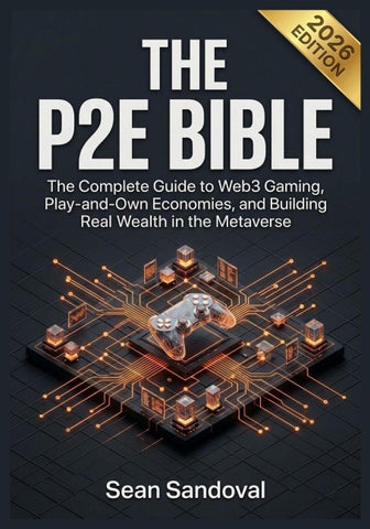 The P2E Bible
