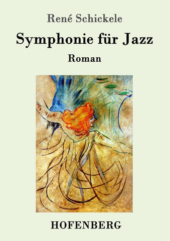 Symphonie für Jazz