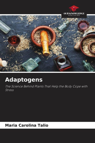 Adaptogens