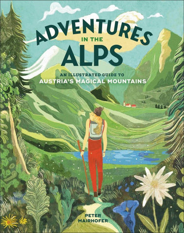 Adventures in the Alps