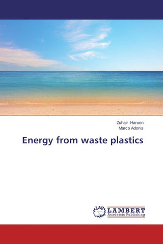 Energy from waste plastics