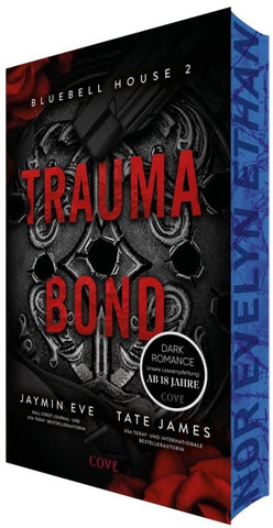 Trauma Bond (Bluebell House 2)