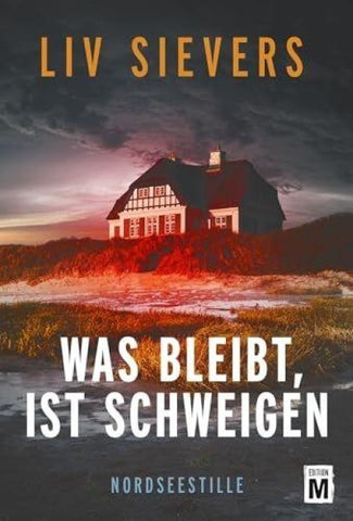 Was bleibt, ist Schweigen