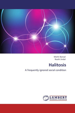 Halitosis