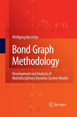 Bond Graph Methodology