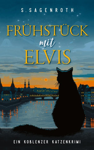 Frühstück mit Elvis