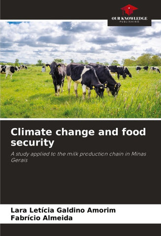 Climate change and food security