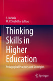 Thinking Skills in Higher Education