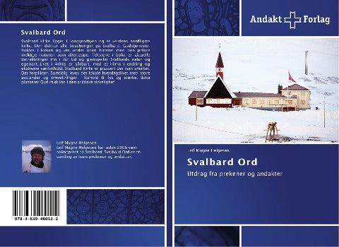 Svalbard Ord