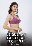 Le Gustan las Tetas Pequeñas