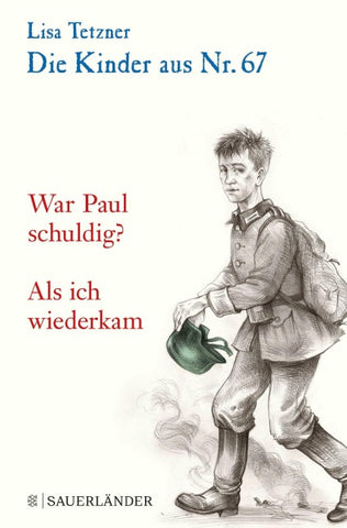 Die Kinder aus Nr. 67