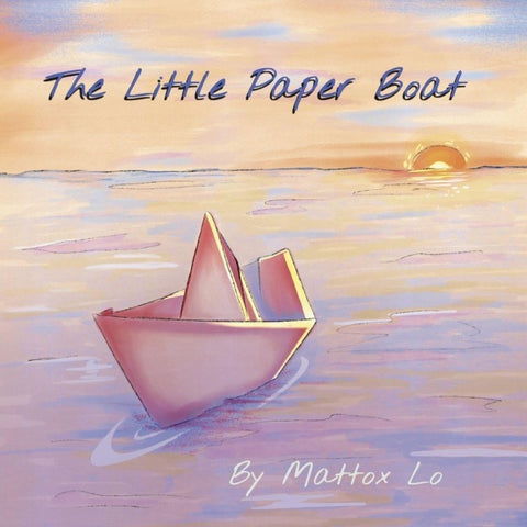 The Little Paper Boat