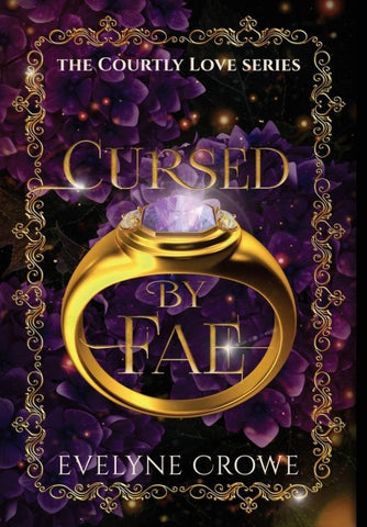 Cursed by Fae