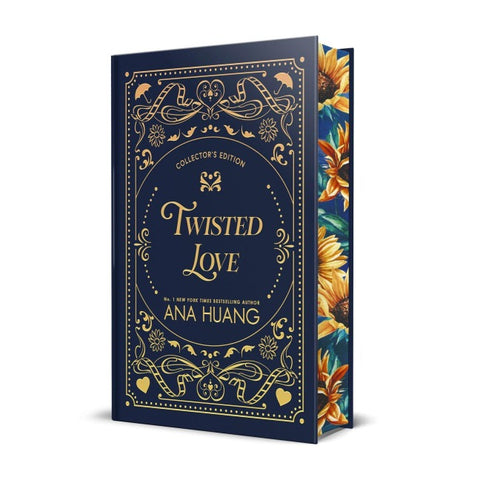Twisted Love. Collector's Edition