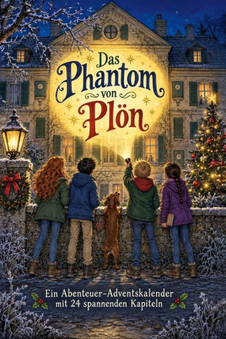 Das Phantom von Plön