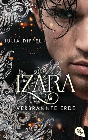 IZARA – Verbrannte Erde