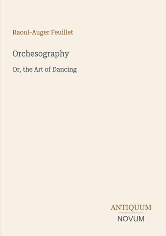 Orchesography
