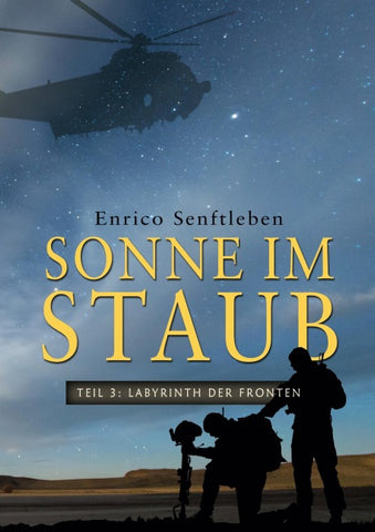 Sonne im Staub: Teil 3