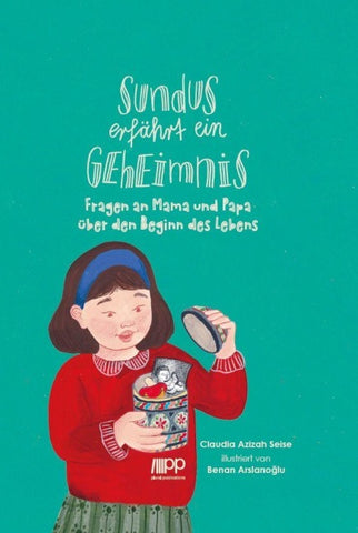 Sundus erfährt ein Geheimnis