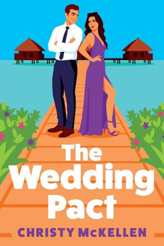 The Wedding Pact