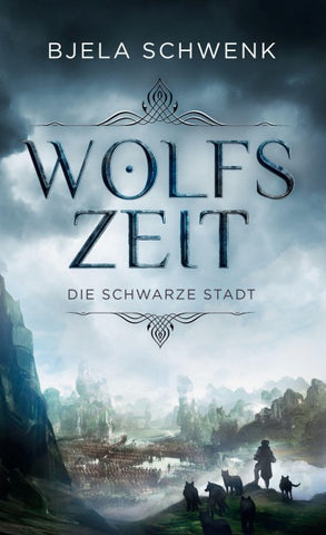 Wolfszeit