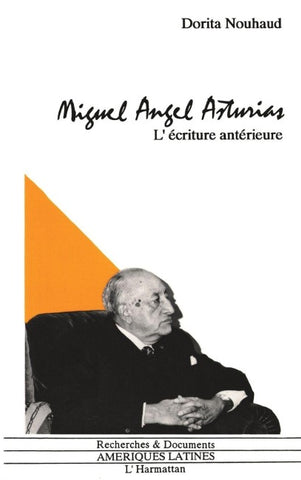 Miguel Angel Asturias