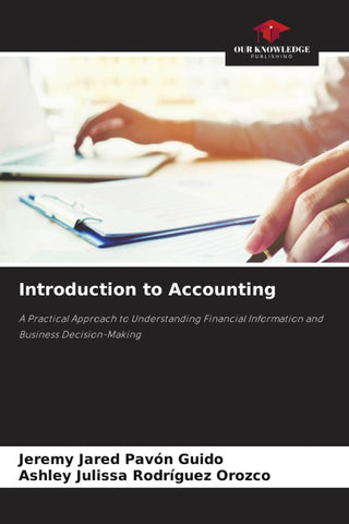 Introduction to Accounting