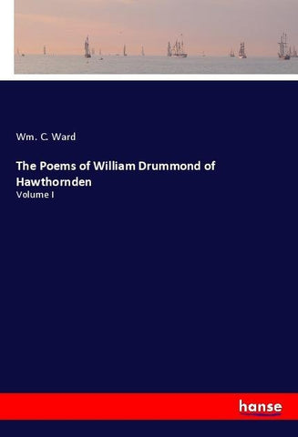 The Poems of William Drummond of Hawthornden