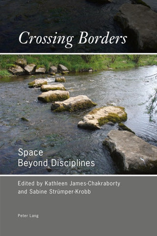 Crossing Borders