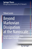 Beyond Markovian Dissipation at the Nanoscale
