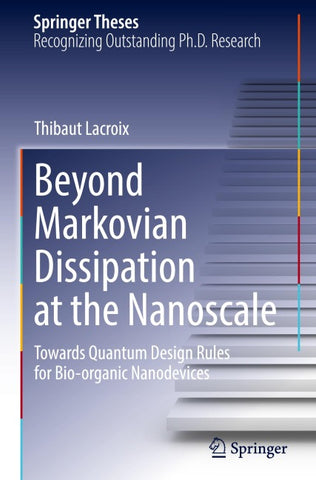 Beyond Markovian Dissipation at the Nanoscale