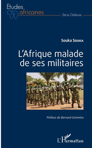 L'Afrique malade de ses militaires