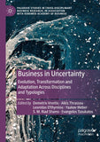 Business in Uncertainty